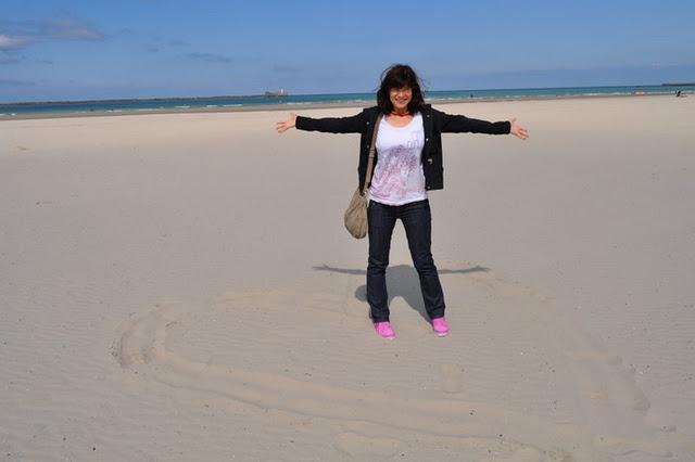 Un week-end au Touquet