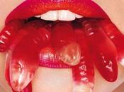 bouches gros plan marche toujours