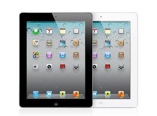 iPhones et iPads comme vous ne les avez jamais vu !