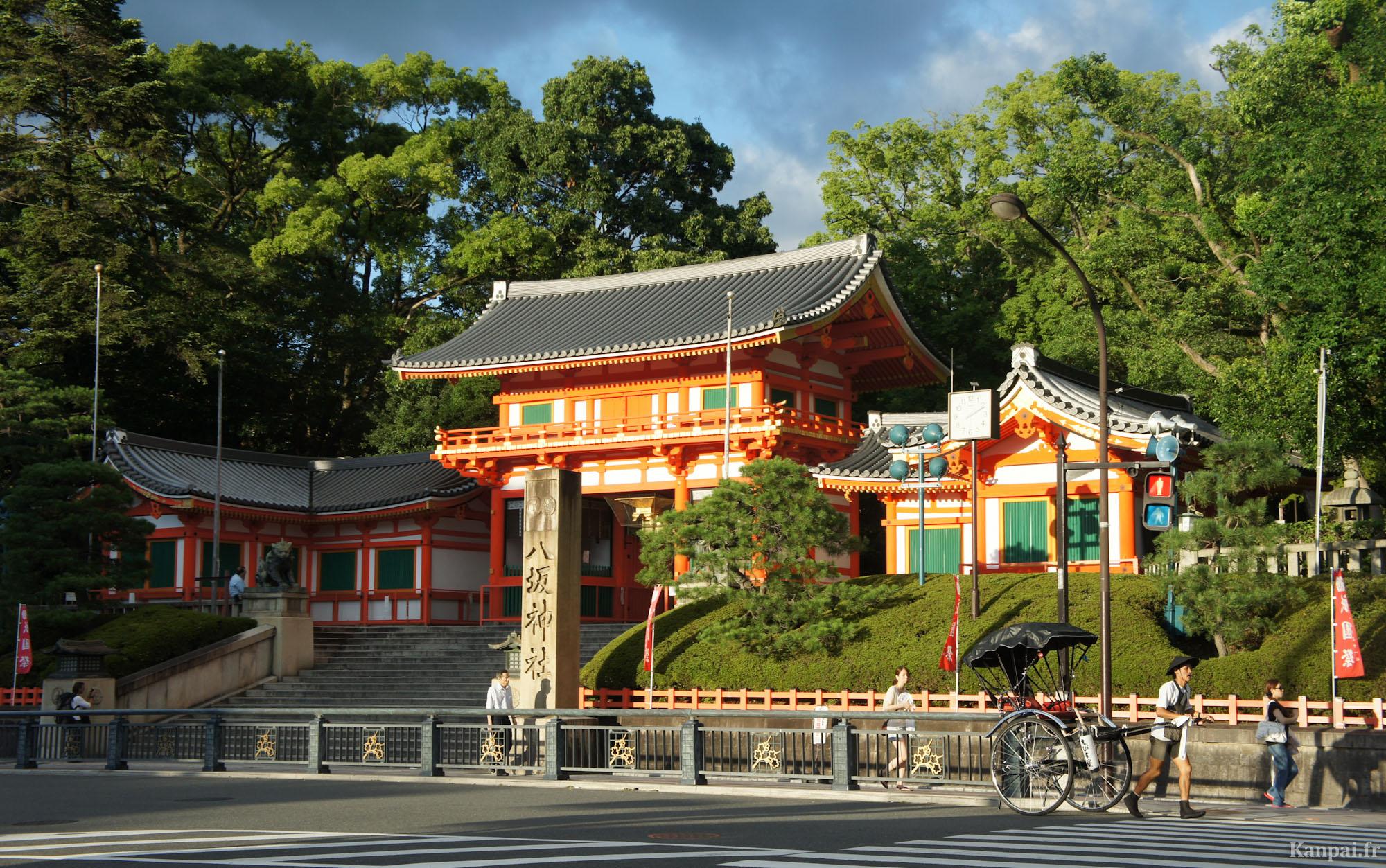 Voyager au Japon, la tribune de Kanpai !