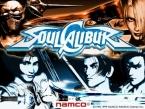 Soul Calibur, la référence du jeu de combat, enfin disponible sur iPad 2