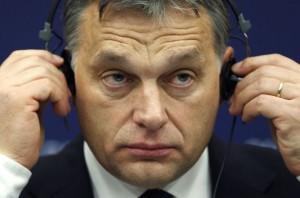 Orban un précurseur en Europe ?