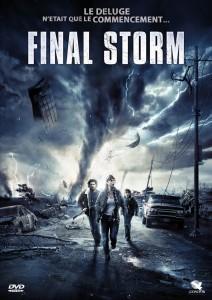 Final Storm, film pas très bon du jeudi