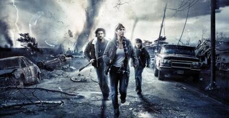 Final Storm, film pas très bon du jeudi