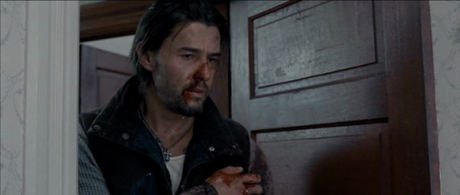 Final Storm, film pas très bon du jeudi