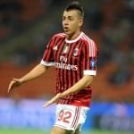 El Shaarawy