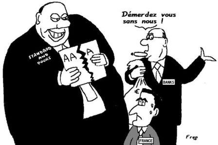 Un dernier hommage à la lettre A...