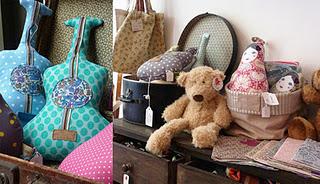 La dinette de Sophie