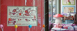 La dinette de Sophie