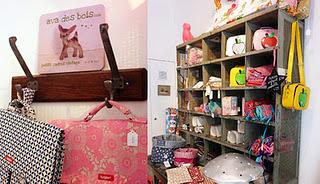 La dinette de Sophie