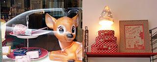 La dinette de Sophie