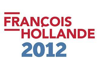 Hollande2012logo
