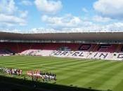 Darlington sauvé faillite supporters