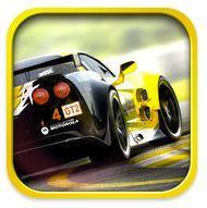 Promotions sur l'App Store : Fifa 12, Real Racing 2, Monopoly