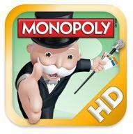 Promotions sur l'App Store : Fifa 12, Real Racing 2, Monopoly