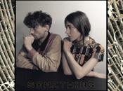 Something, nouvel album Chairlift avant-première