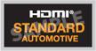 HDMI Standard Embarqué