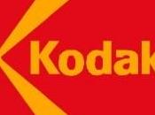 Kodak dépose bilan