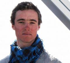 leo trespeuch nutrition snowboardeur