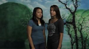 Sundance Film Festival : « Mosquita y Mari », un premier amour entre deux Chicanas