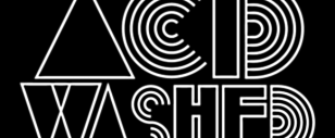 ACID WASHED RELEASE PARTY