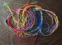 A la decouverte du scoubidou (introduction)