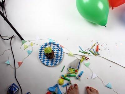 My Little Day craque pour…