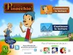 So Ouat devient Chocolapps, leur livre Pinocchio gratuit pour fêter l’évènement
