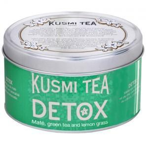 Ze bon plan du jour : frais de port gratuits sur le nouvel e-shop de Kusmi Tea