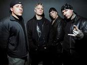 Biohazard nouveau titre toile.