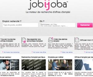 JobiJoba bouleverse la recherche d'emploi