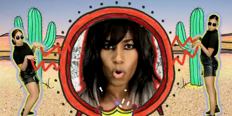 A song for the Big Mouth !