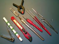 A la decouverte du scoubidou (introduction)