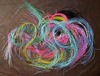 A la decouverte du scoubidou (introduction)