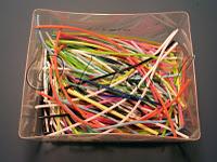 A la decouverte du scoubidou (introduction)