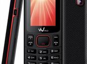 Wiko Lubi, téléphone portable double moins
