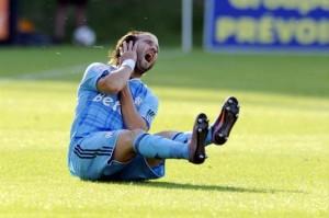 Roustan : « Valbuena ? on a l’impression qu’il a sauté sur une mine »