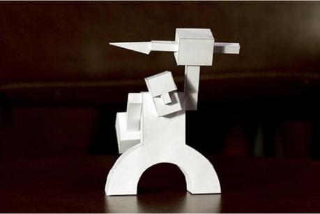 Blog_Paper_Toy_papertoy_Propaganda_pic Papertoy ‘Propaganda’ de Papertom