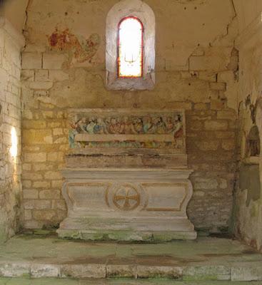 Sepvigny -Le  Vieux Astre