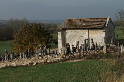 Sepvigny -Le  Vieux Astre
