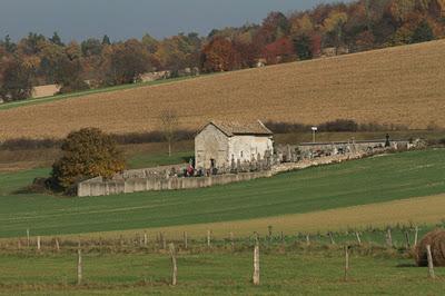 Sepvigny -Le  Vieux Astre