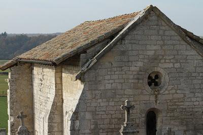 Sepvigny -Le  Vieux Astre