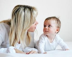 LANGAGE : Attention, bébé sait lire sur vos lèvres! – PNAS