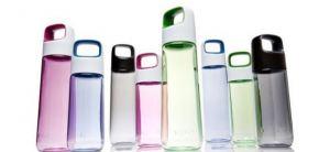 Design : Les bouteilles d’eau Kor