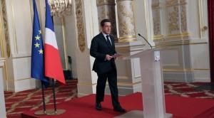 sommet social sarkozy