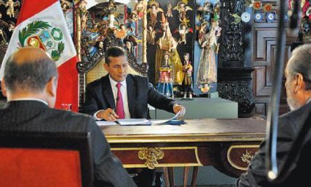 Pérou : Un changement de gouvernement inattendu (2)