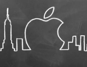La conférence Apple sur l’éducation, c’est aujourd’hui à 16h