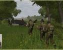 CM Normandy Commonwealth Forces