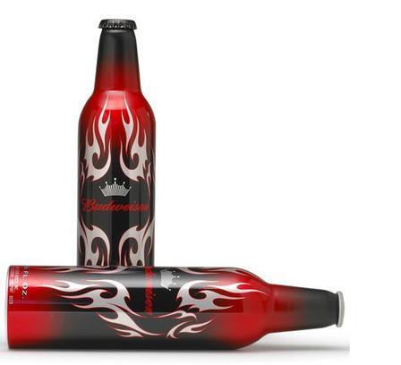 une bud pour la coupe du monde?