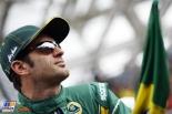 Jarno Trulli, Caterham, 2011 Brazilian Formula 1 Grand Prix, Formula 1